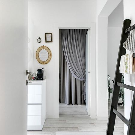 Villa Monti Suites&Aparts Cesenatico Ngoại thất bức ảnh