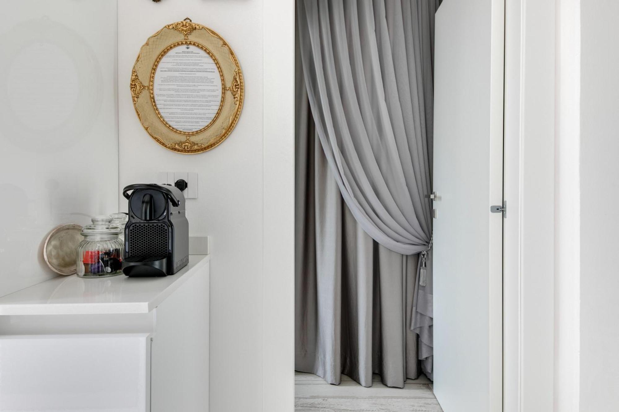 Villa Monti Suites&Aparts Cesenatico Ngoại thất bức ảnh