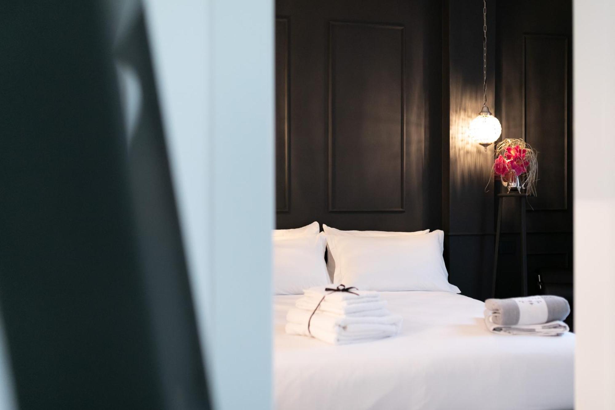 Villa Monti Suites&Aparts Cesenatico Ngoại thất bức ảnh