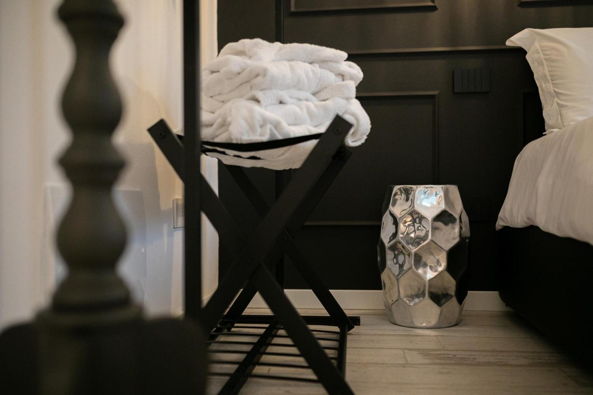 Villa Monti Suites&Aparts Cesenatico Ngoại thất bức ảnh