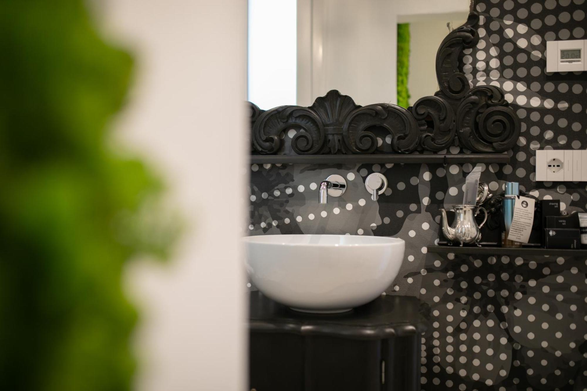 Villa Monti Suites&Aparts Cesenatico Ngoại thất bức ảnh