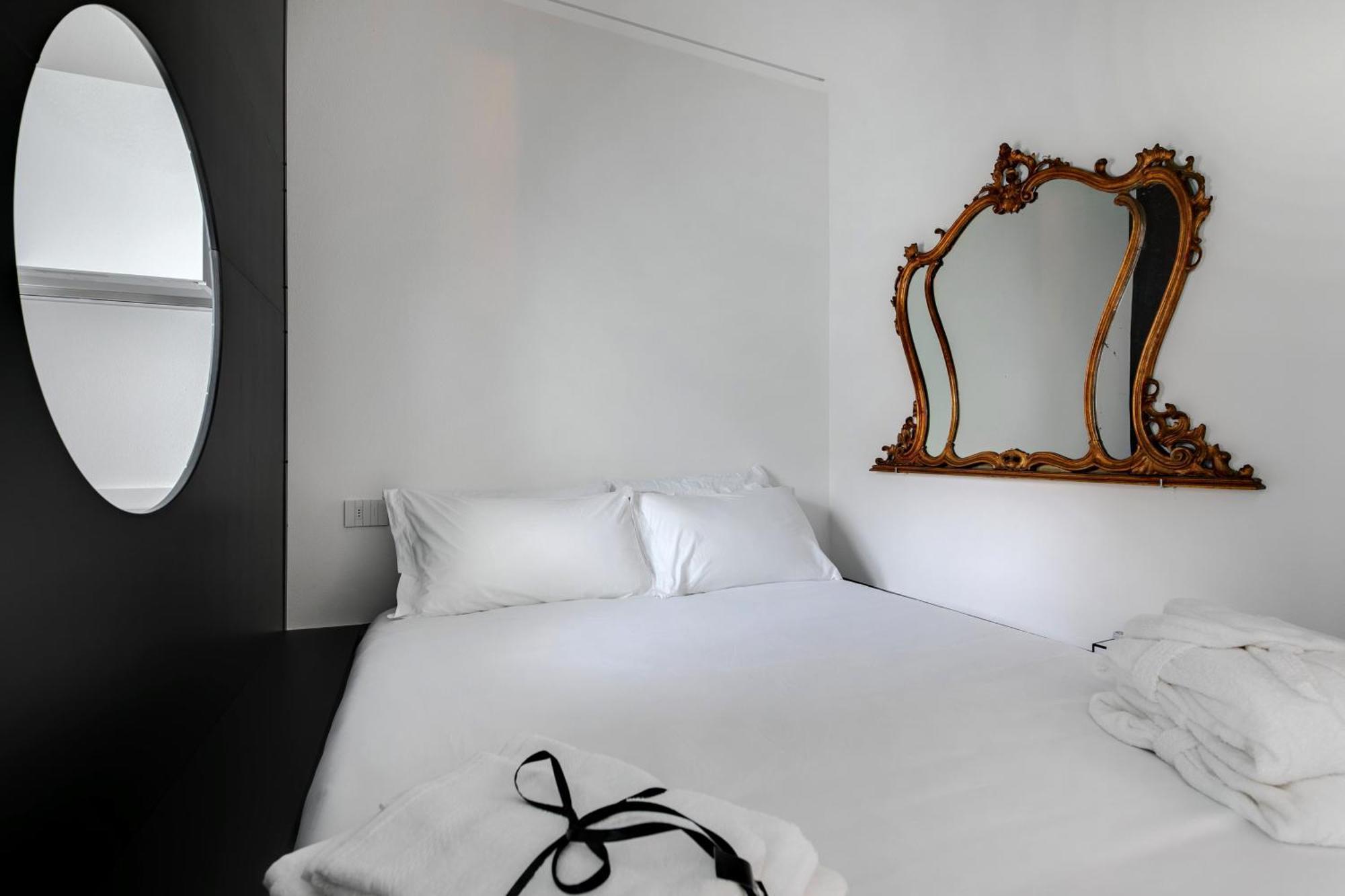 Villa Monti Suites&Aparts Cesenatico Ngoại thất bức ảnh